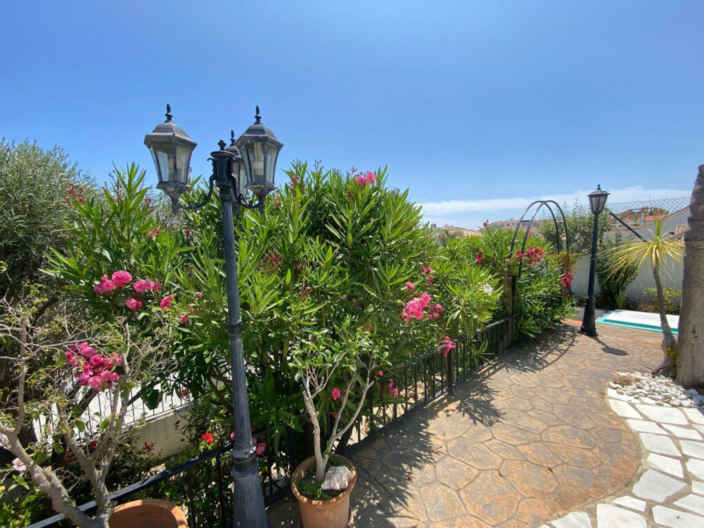 Detached Villa Calahonda Málaga - image 66