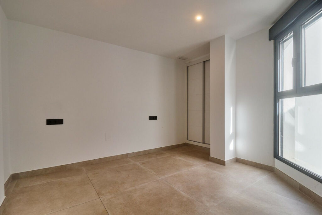 Middle Floor Apartment Fuengirola Málaga - image 66