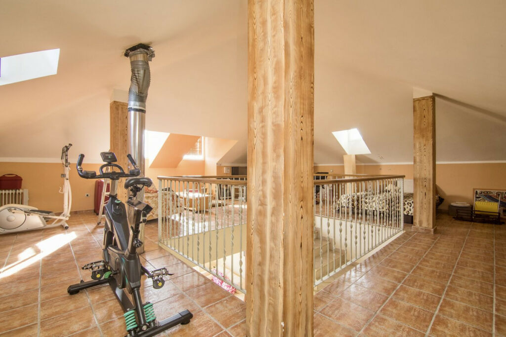 Detached Villa Almoradi Alicante - image 66