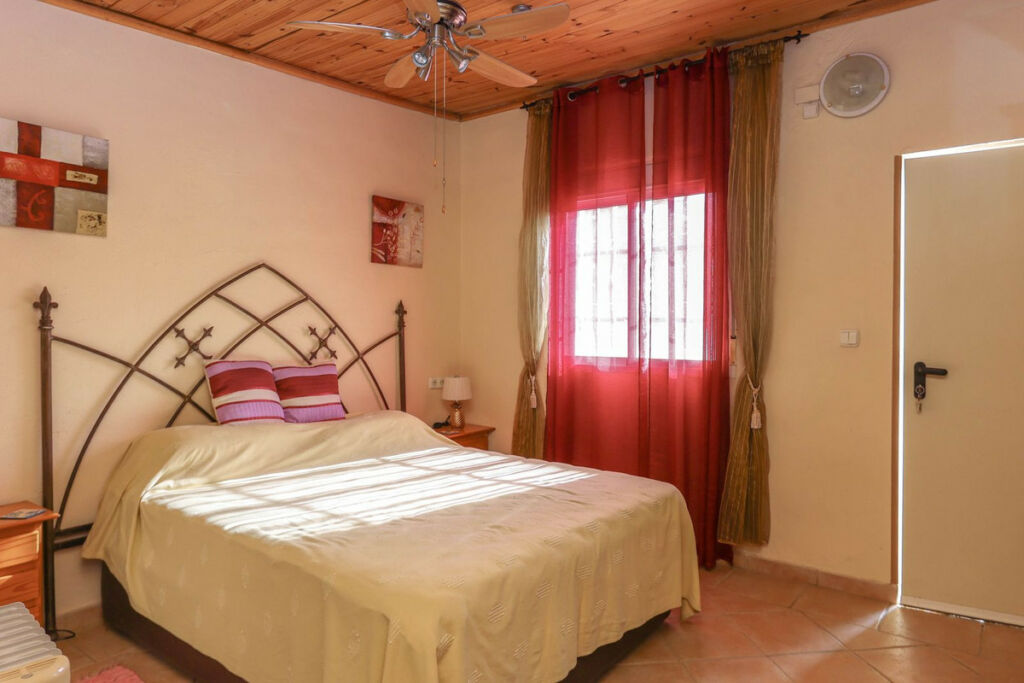 Detached Villa Cártama Málaga - image 66