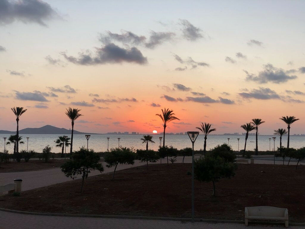 Detached Villa Cartagena Murcia - image 66
