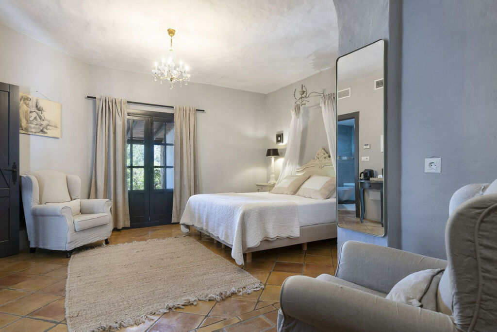 Hotel Villanueva De La Concepcion Málaga - image 66