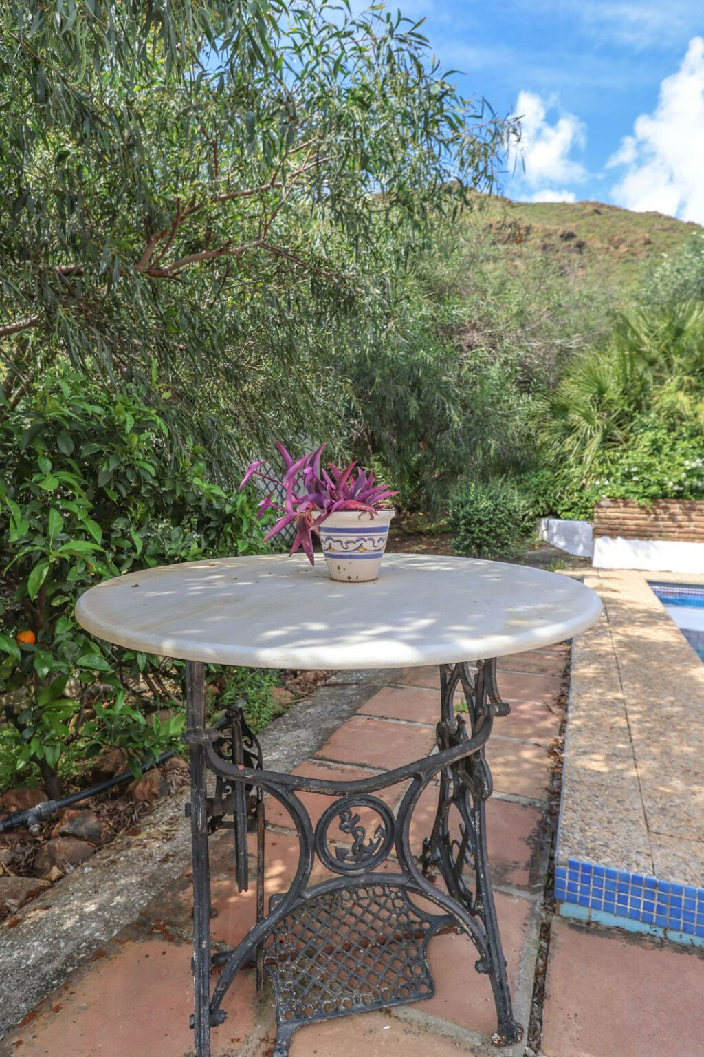 Detached Villa Coín Málaga - image 61