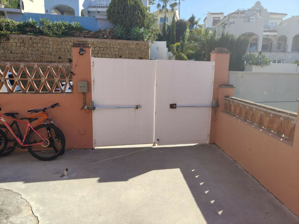 Detached Villa Cerros del Aguila Málaga - image 67