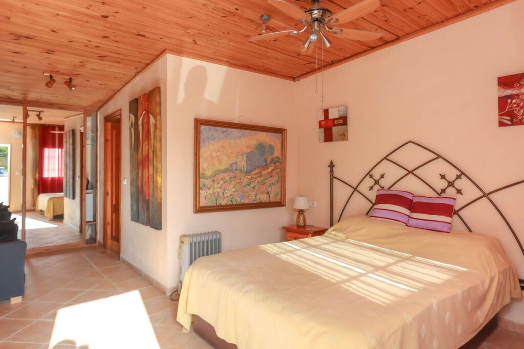 Detached Villa Cártama Málaga - image 67