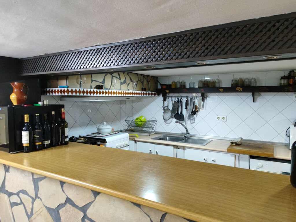 Townhouse Mijas Málaga - image 67