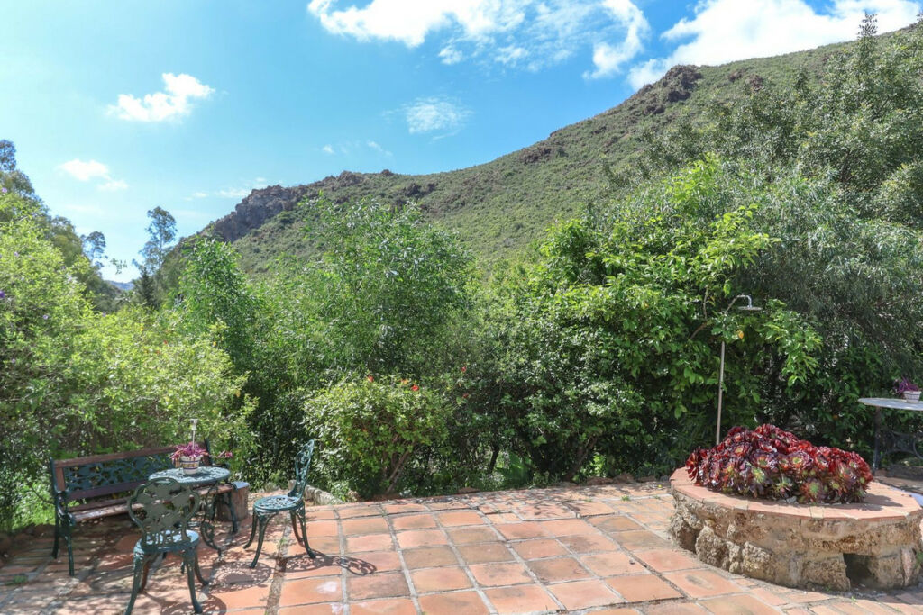 Detached Villa Coín Málaga - image 62