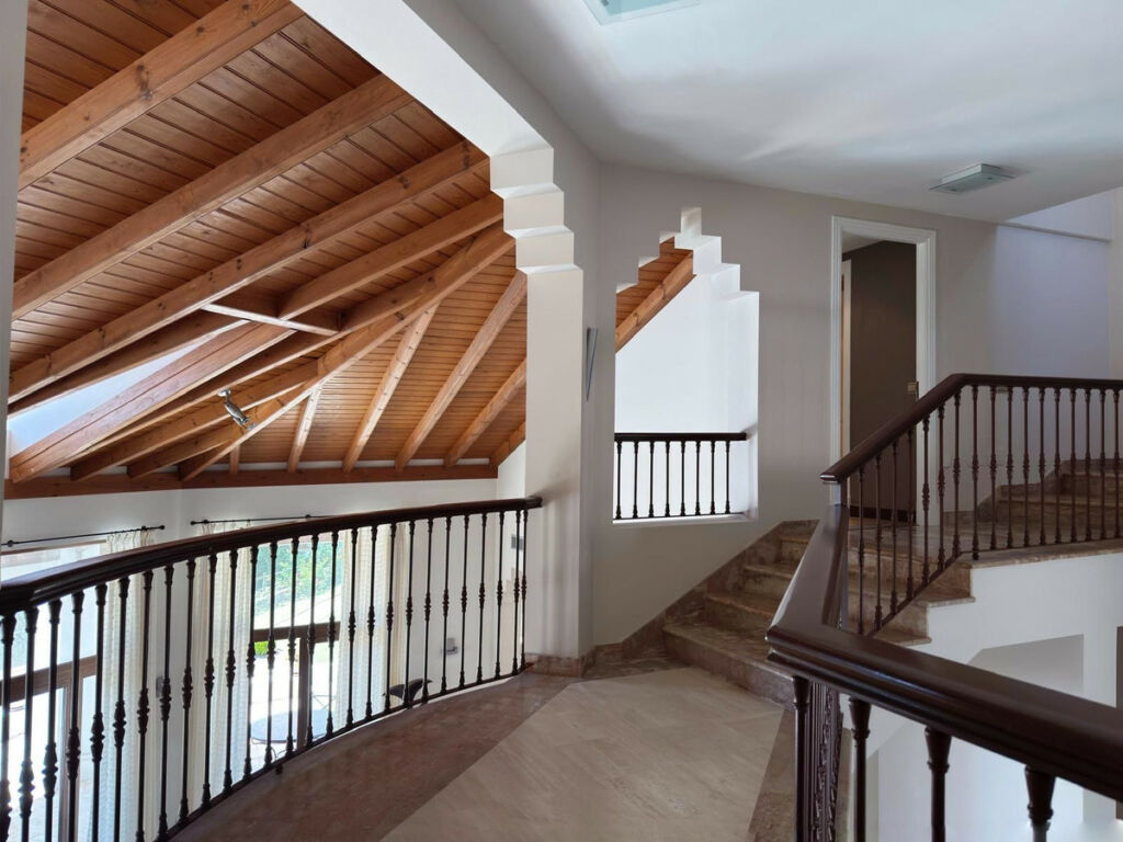 Detached Villa La Zagaleta Málaga - image 68