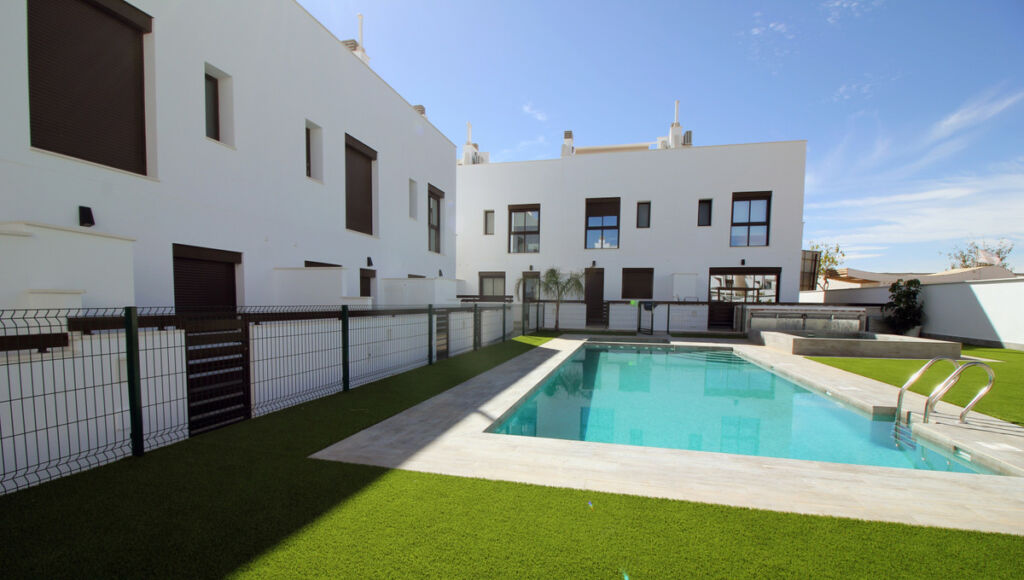 Townhouse Pilar de la Horadada Alicante - image 68