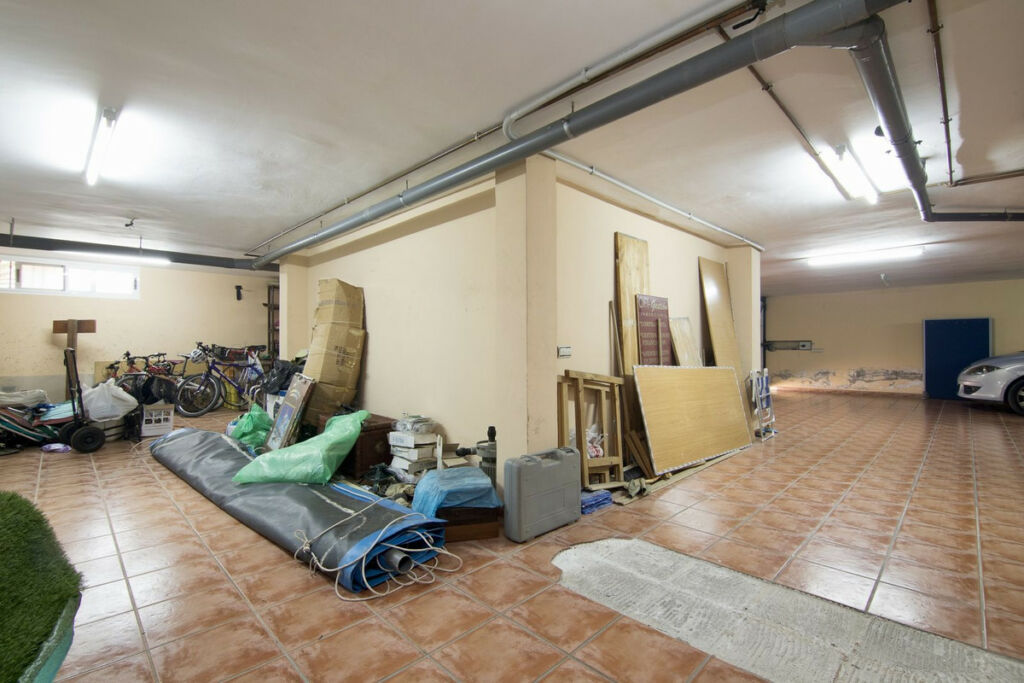 Detached Villa Almoradi Alicante - image 68