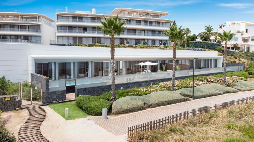 Semi-Detached House Estepona Málaga - image 68