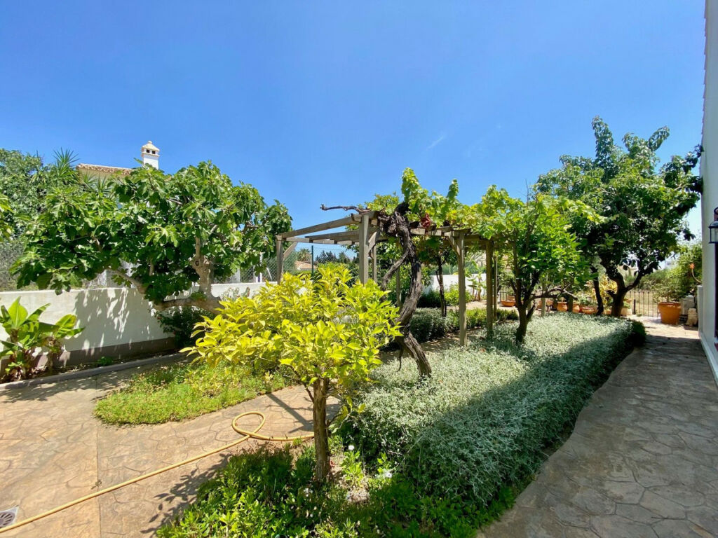 Detached Villa Calahonda Málaga - image 68