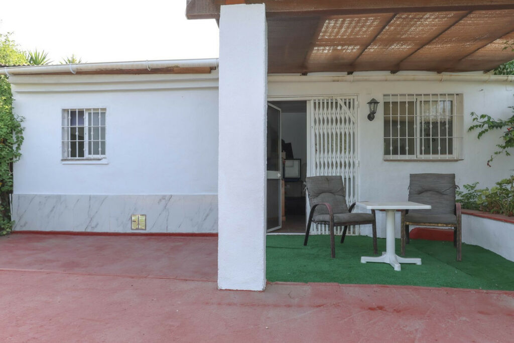 Detached Villa Cártama Málaga - image 68