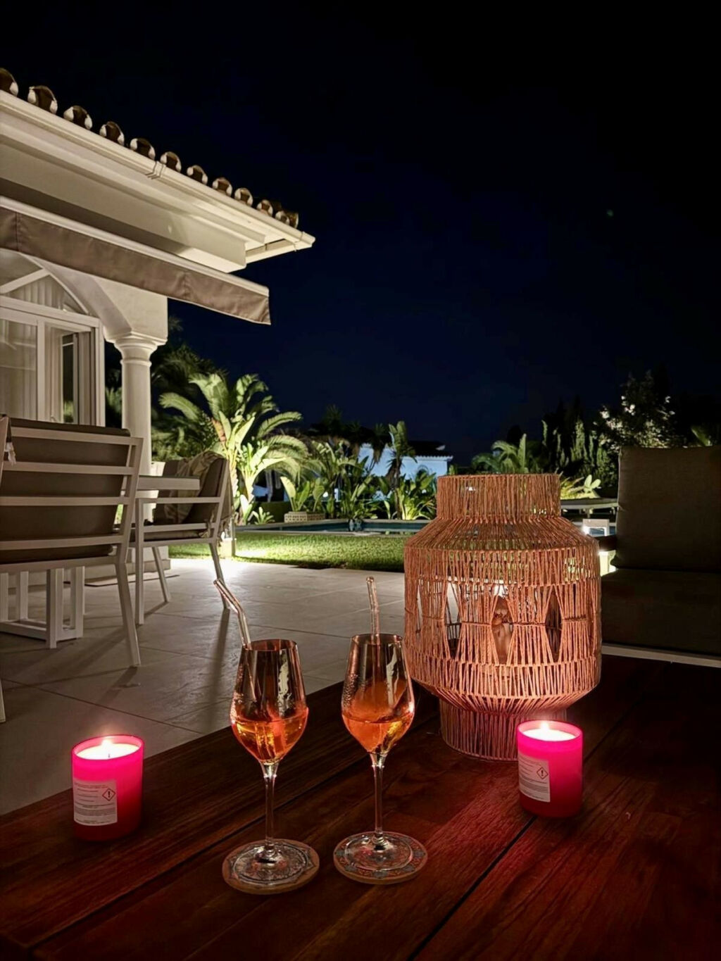 Detached Villa Marbella Málaga - image 68
