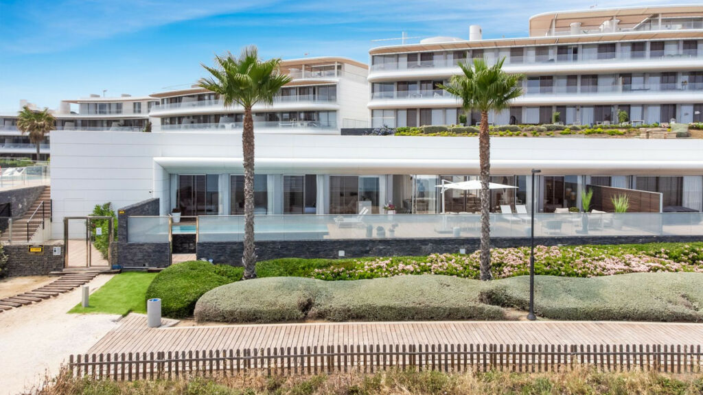 Semi-Detached House Estepona Málaga - image 69