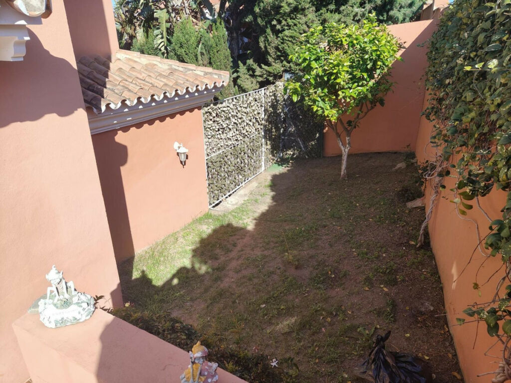 Detached Villa Cerros del Aguila Málaga - image 69