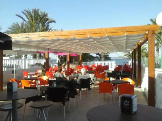 Detached Villa Cartagena Murcia - image 69