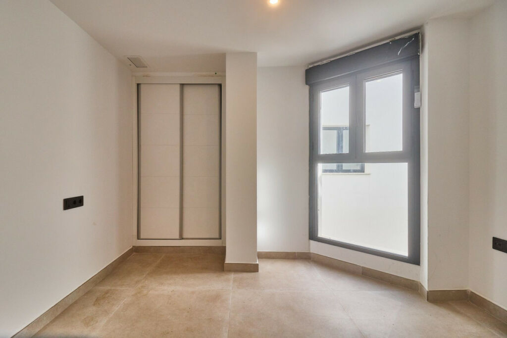 Middle Floor Apartment Fuengirola Málaga - image 69