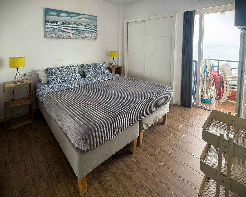 Middle Floor Apartment Fuengirola Málaga - image 18
