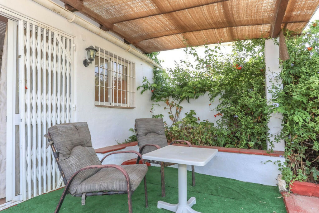 Detached Villa Cártama Málaga - image 69
