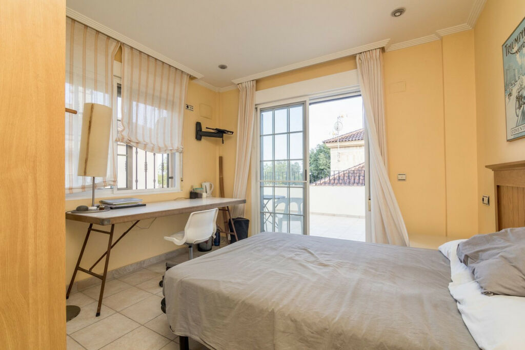 Detached Villa Almoradi Alicante - image 69