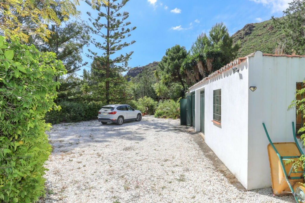Detached Villa Coín Málaga - image 64
