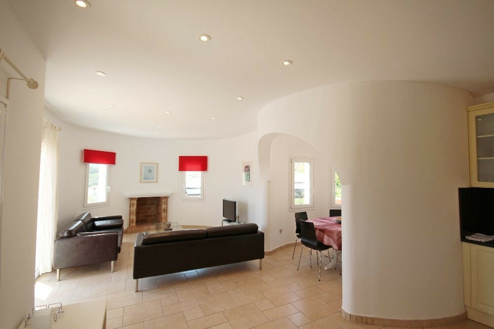 Detached Villa Javea Alicante - image 7