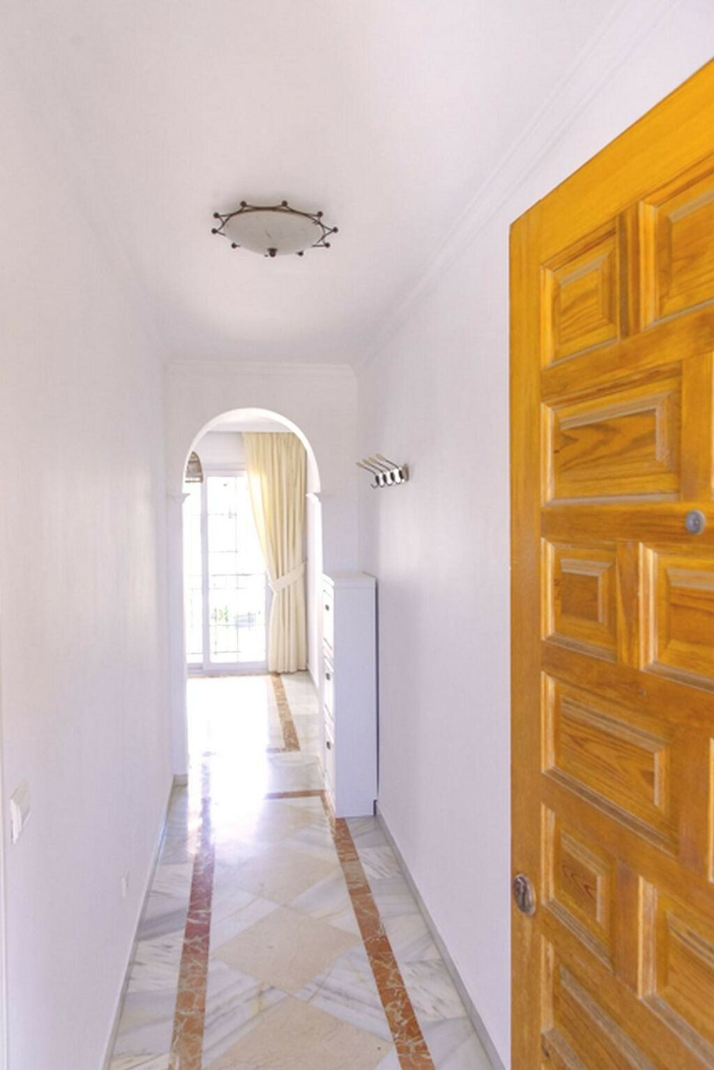 Middle Floor Apartment Mijas Golf Málaga - image 7