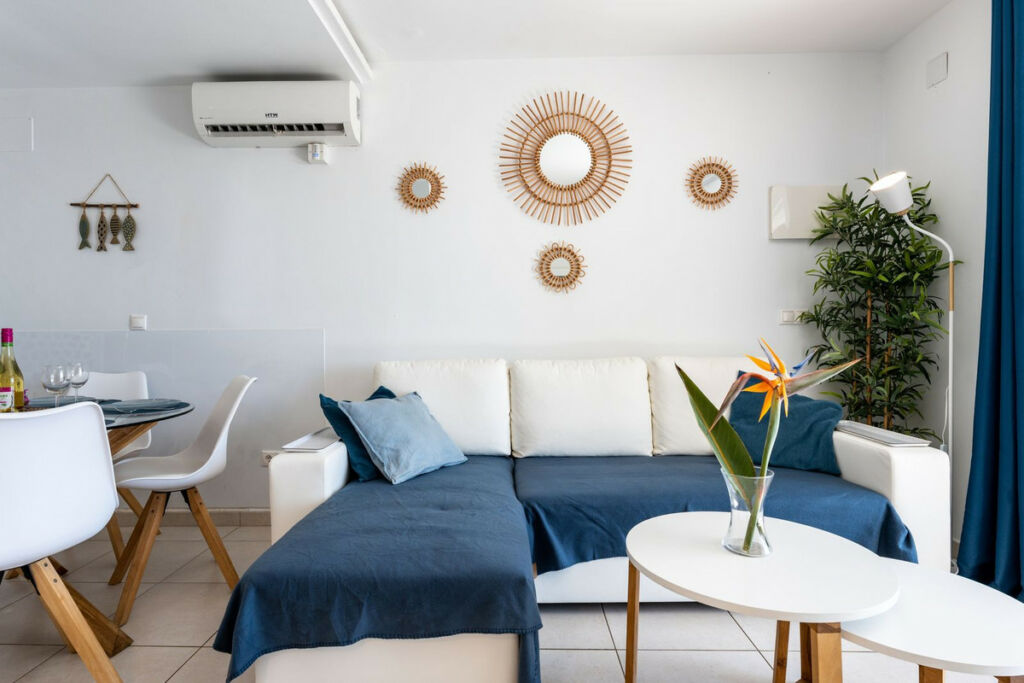 Townhouse Calahonda Málaga - image 7