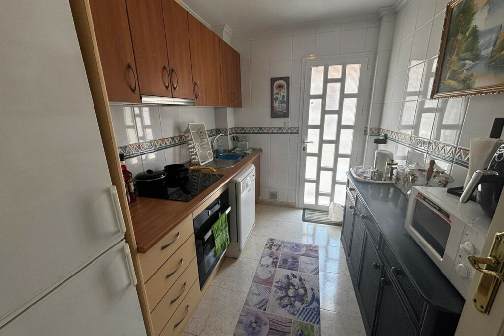 Townhouse Dona Pepa Alicante - image 7
