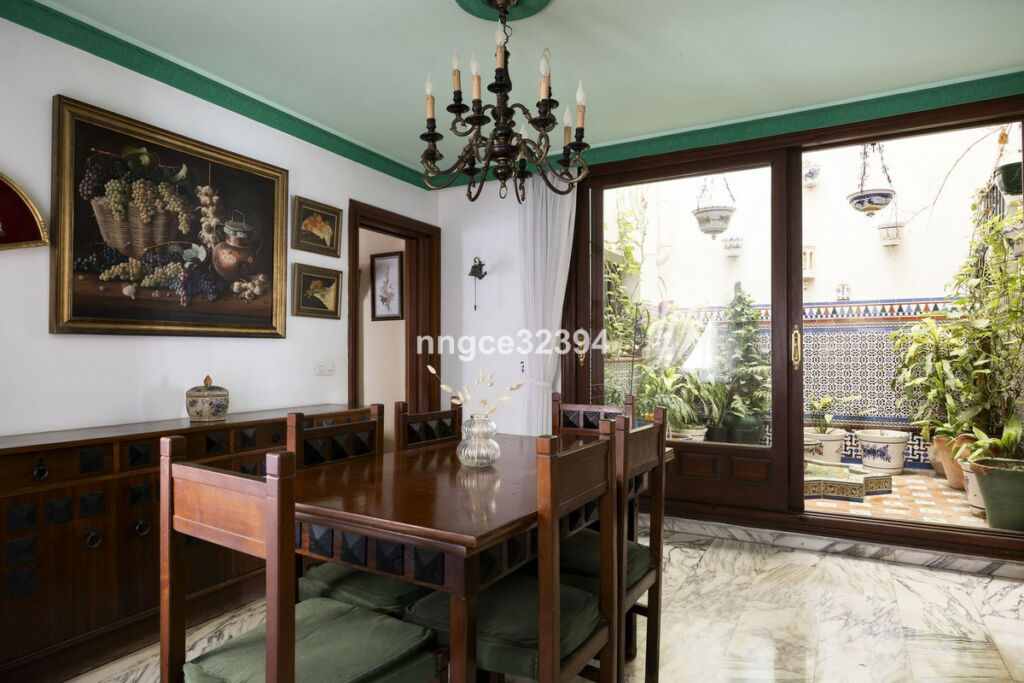 Detached Villa San Pedro de Alcántara Málaga - image 9