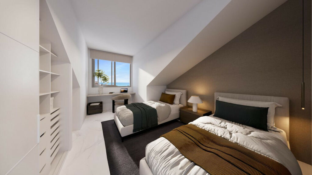 Duplex Benalmadena Málaga - image 7