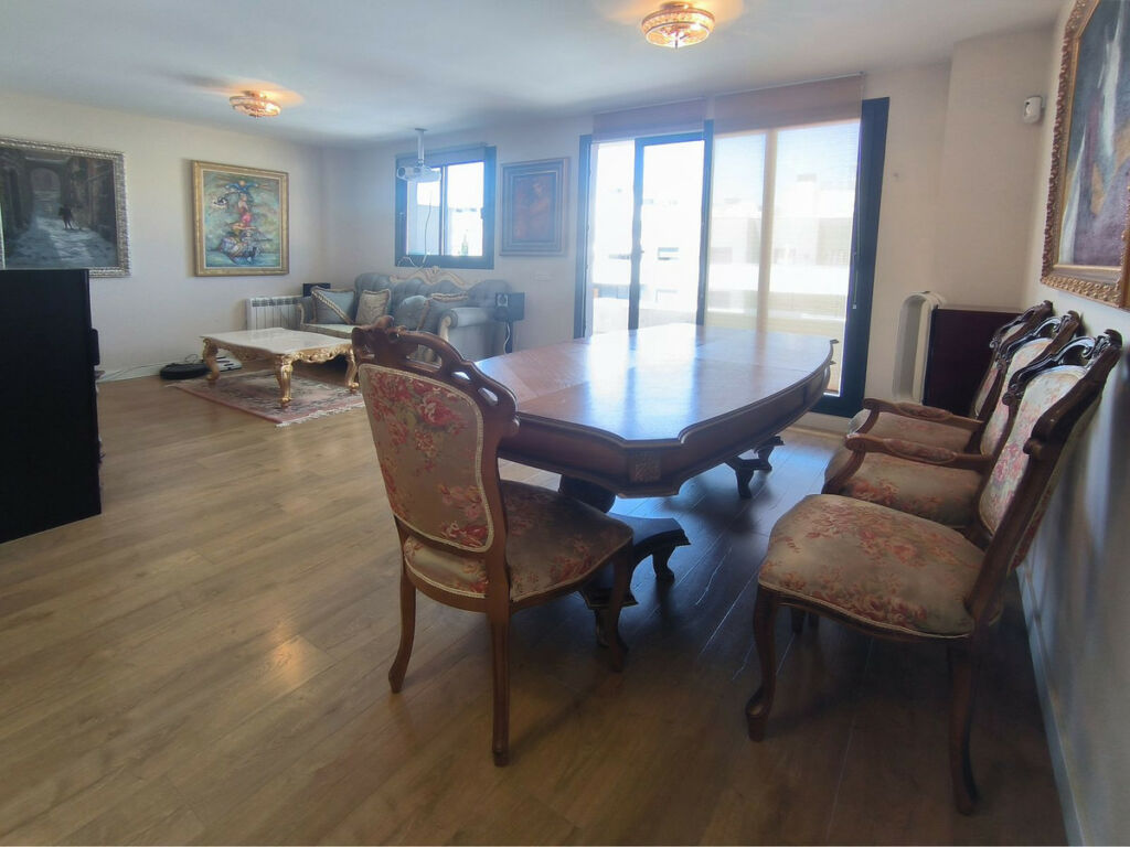 Penthouse Estepona Málaga - image 7