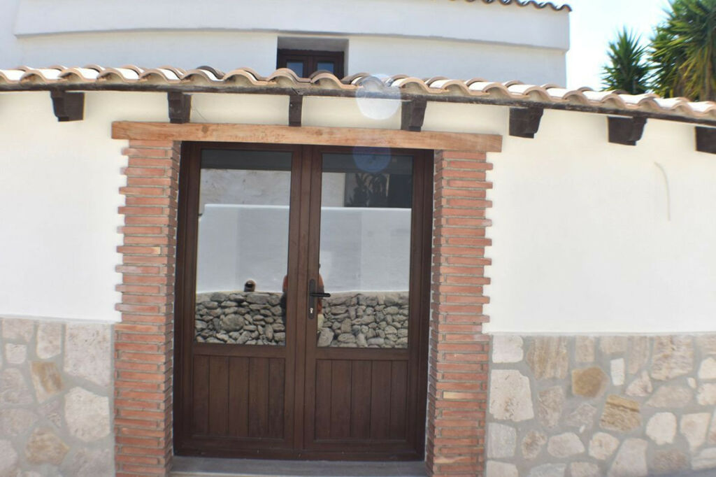 Detached Villa Moraira Alicante - image 7