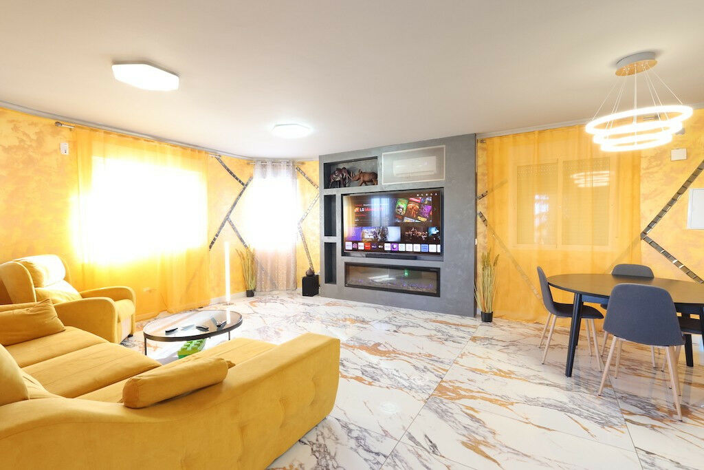 Townhouse San Miguel de Salinas Alicante - Bild 7