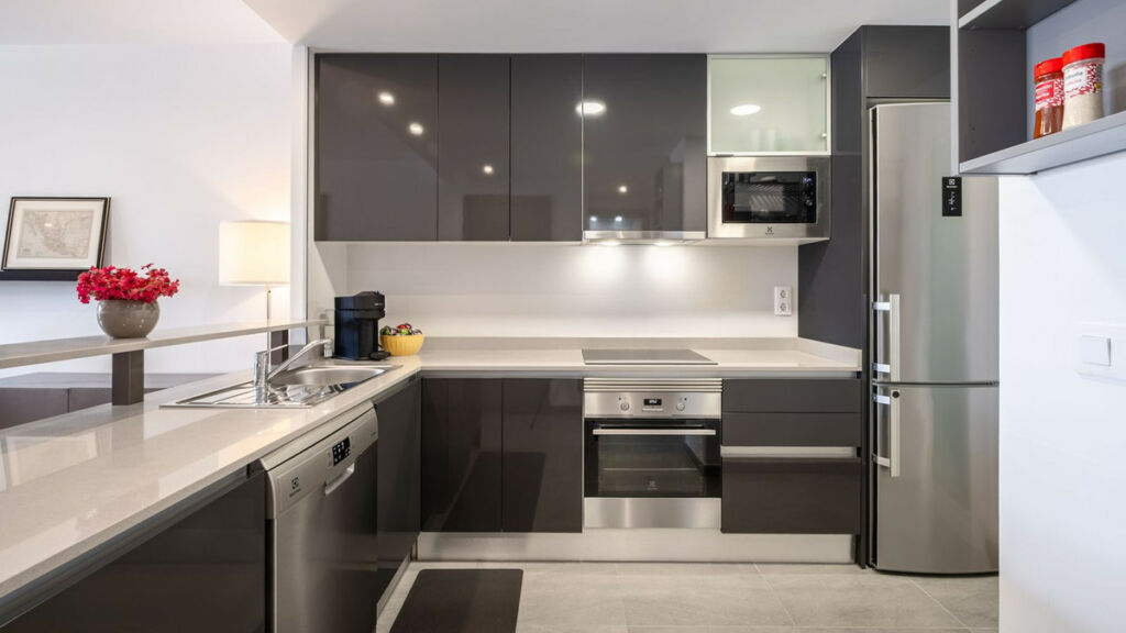 Middle Floor Apartment Playa Flamenca Alicante - image 7