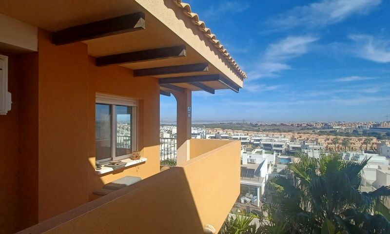 Penthouse Orihuela Costa Alicante - image 12