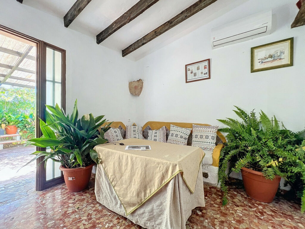 Detached Villa Sedella Málaga - image 7