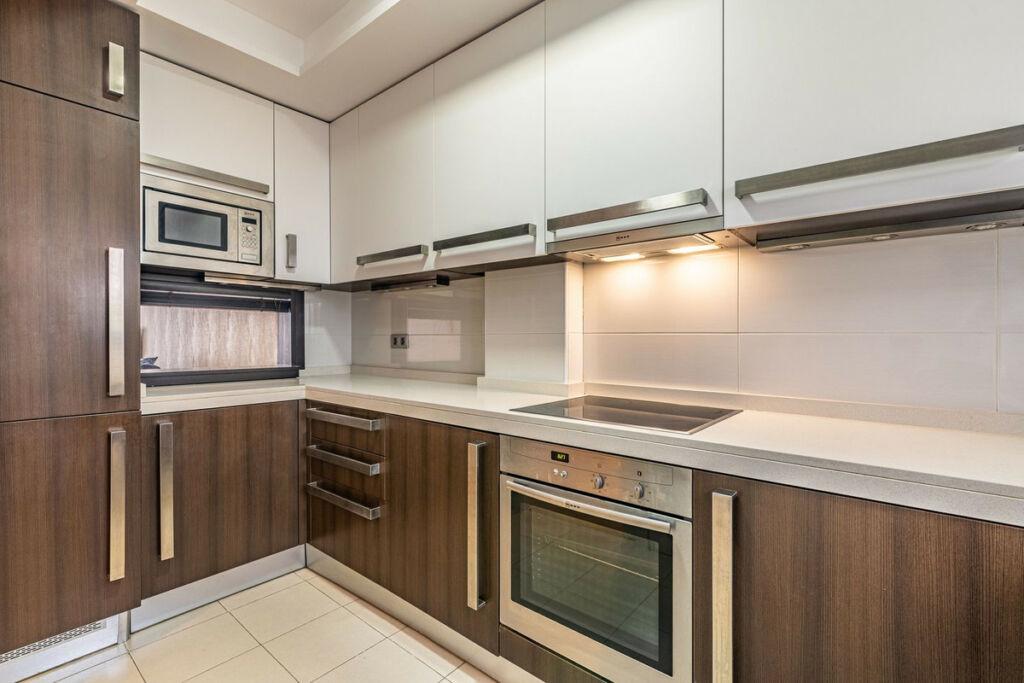 Ground Floor Apartment Casares Playa Málaga - image 7