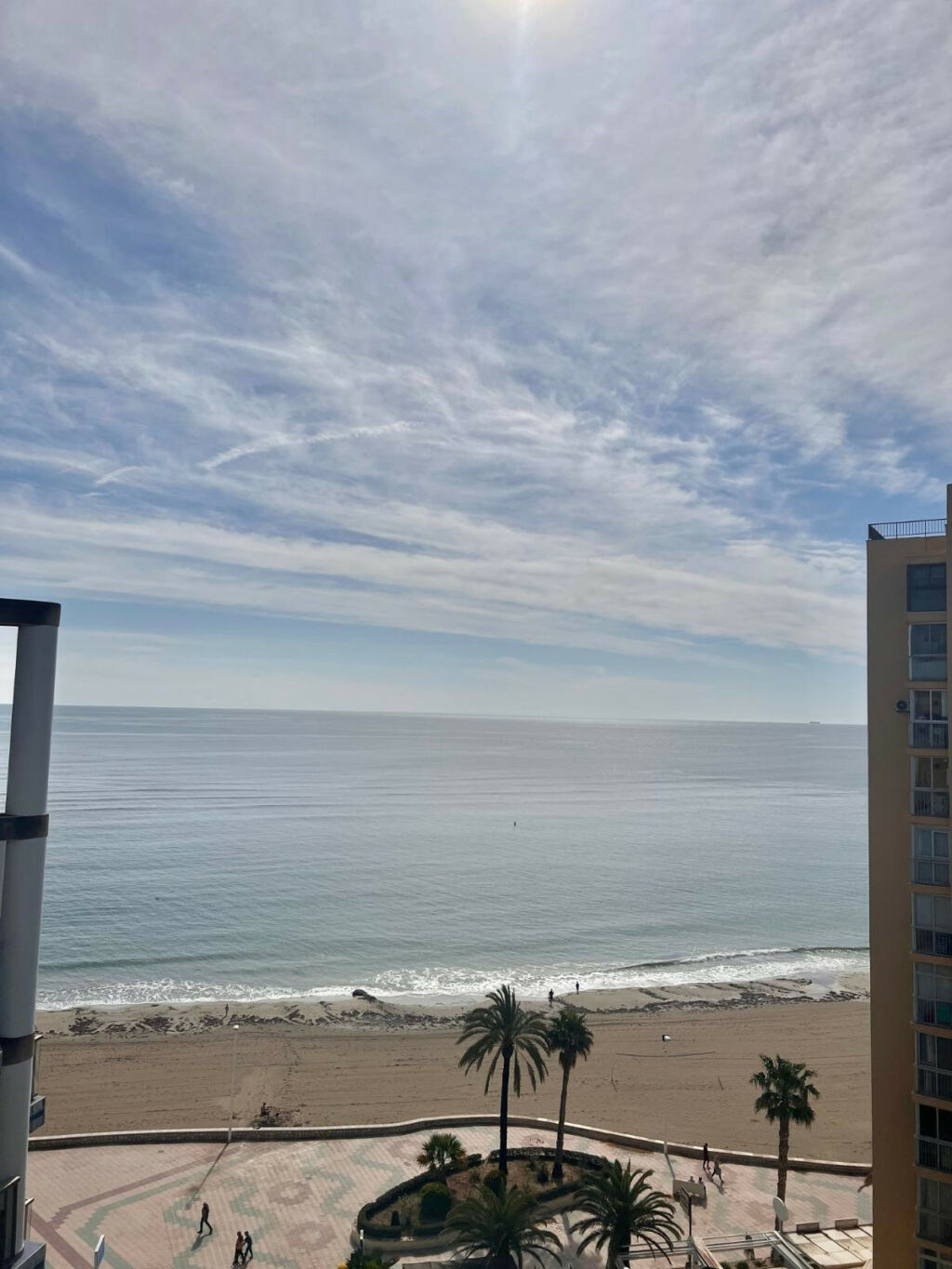 Penthouse Calpe Alicante - image 7