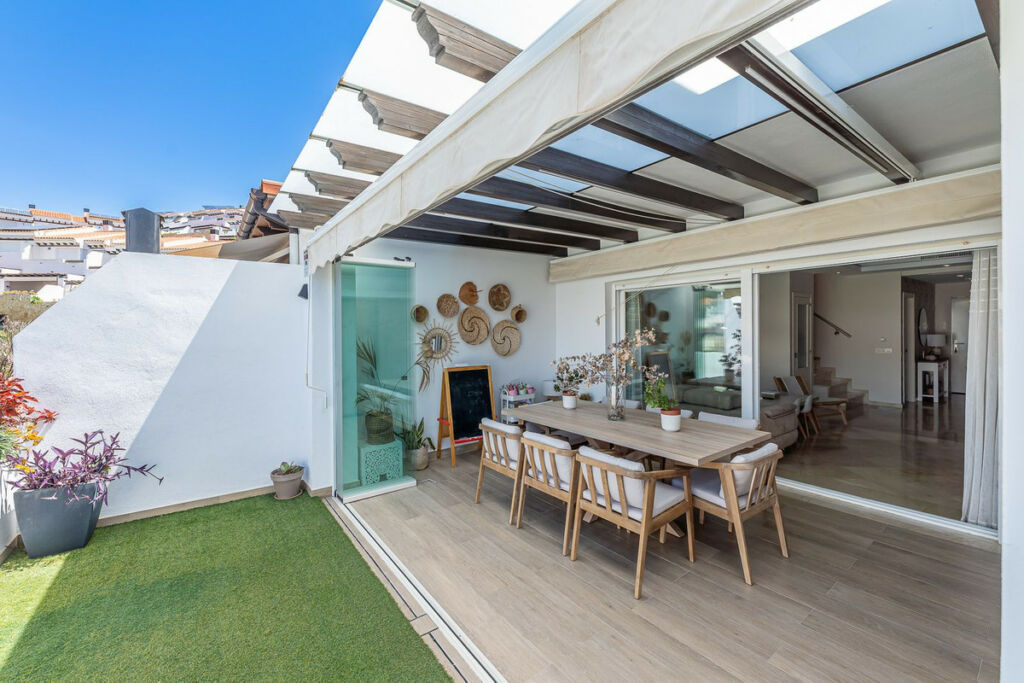 Townhouse Mijas Costa Málaga - image 7
