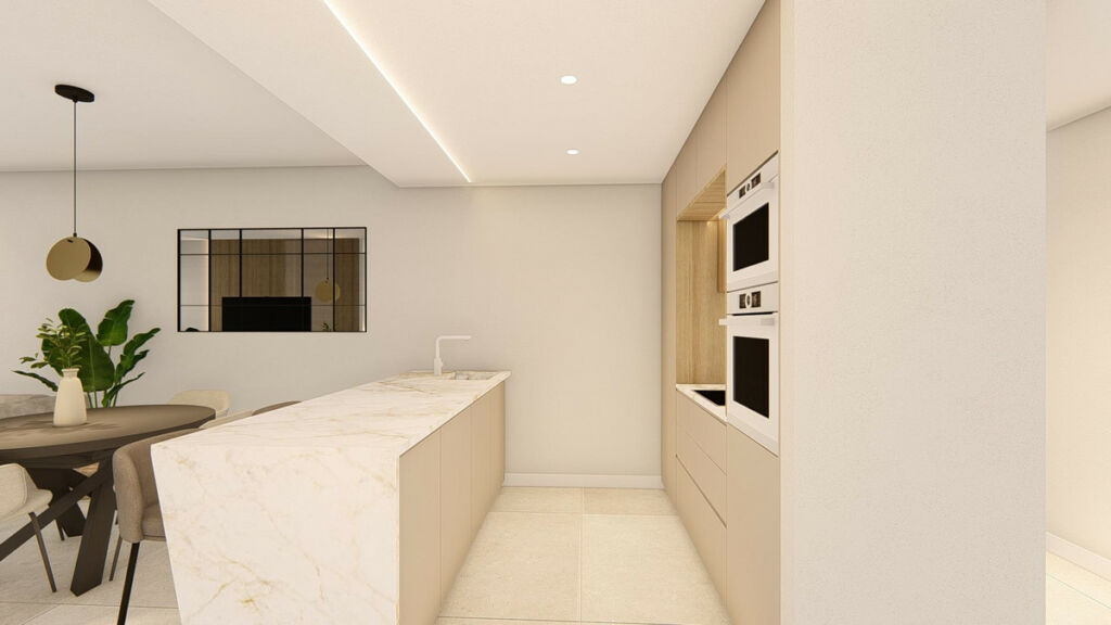 Ground Floor Apartment Ciudad Quesada Alicante - image 7