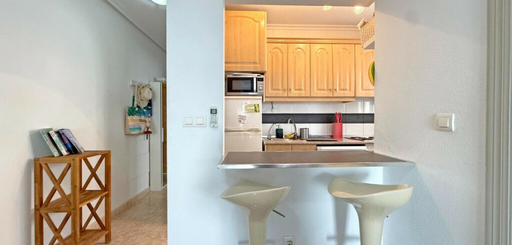 Penthouse Torrevieja Alicante - image 7