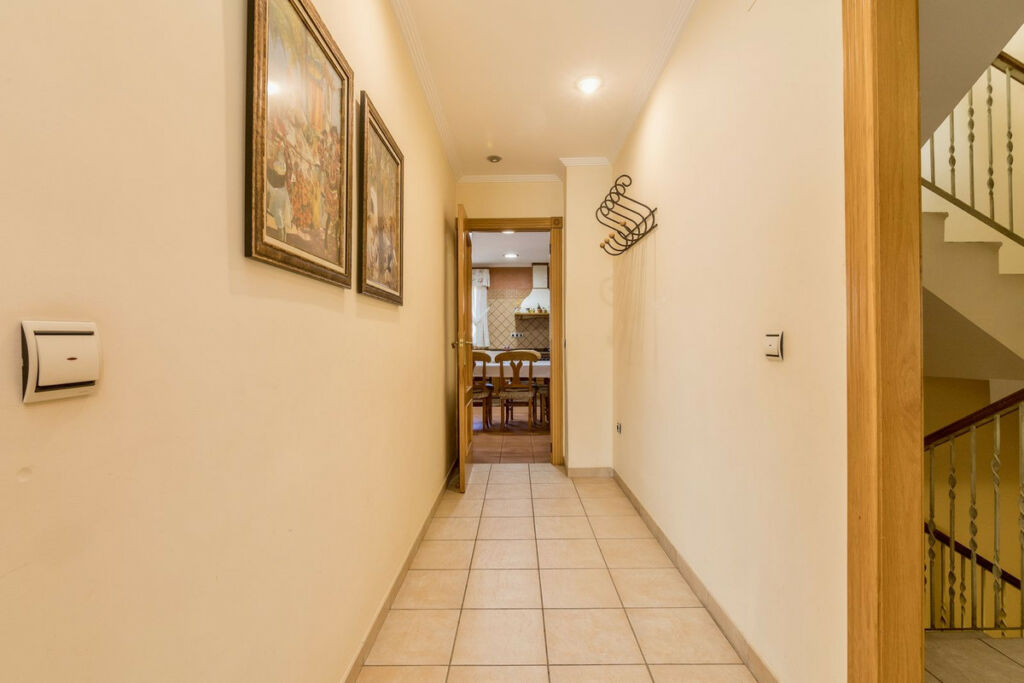 Detached Villa Almoradi Alicante - image 7