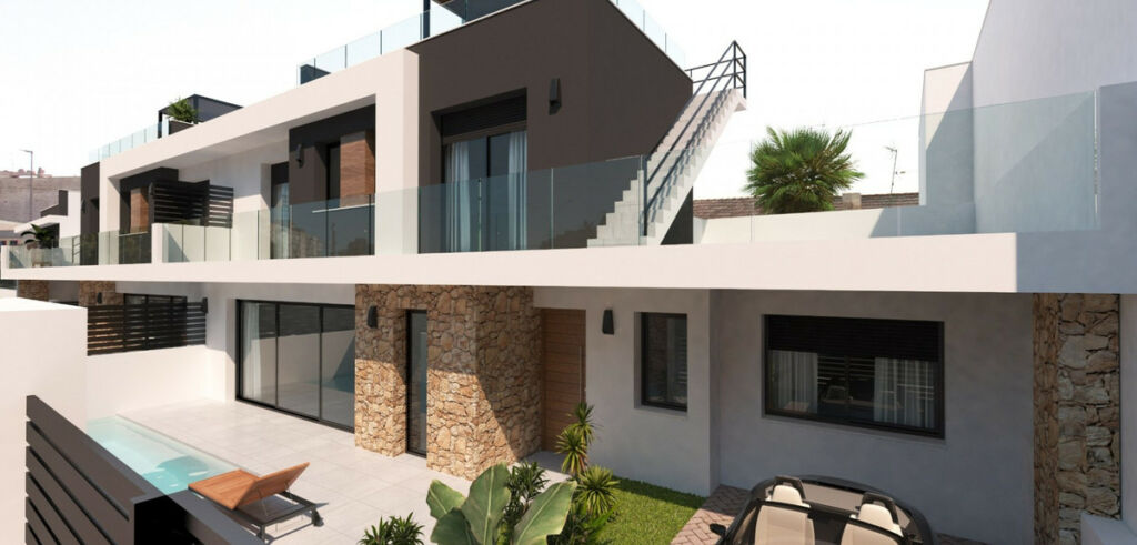 Land Los Montesinos Alicante - image 7