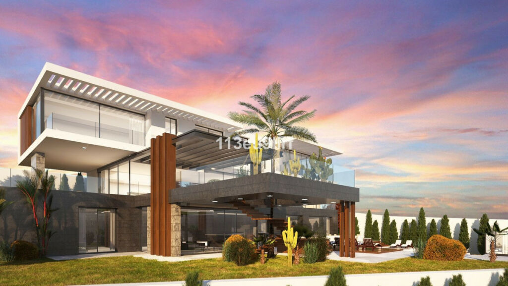 Residential Plot La Cala Golf Málaga - image 7