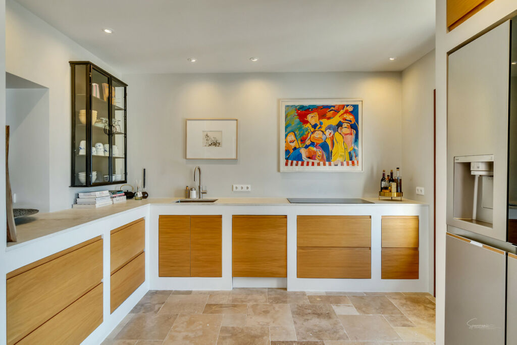 Detached Villa Lliber Alicante - image 7