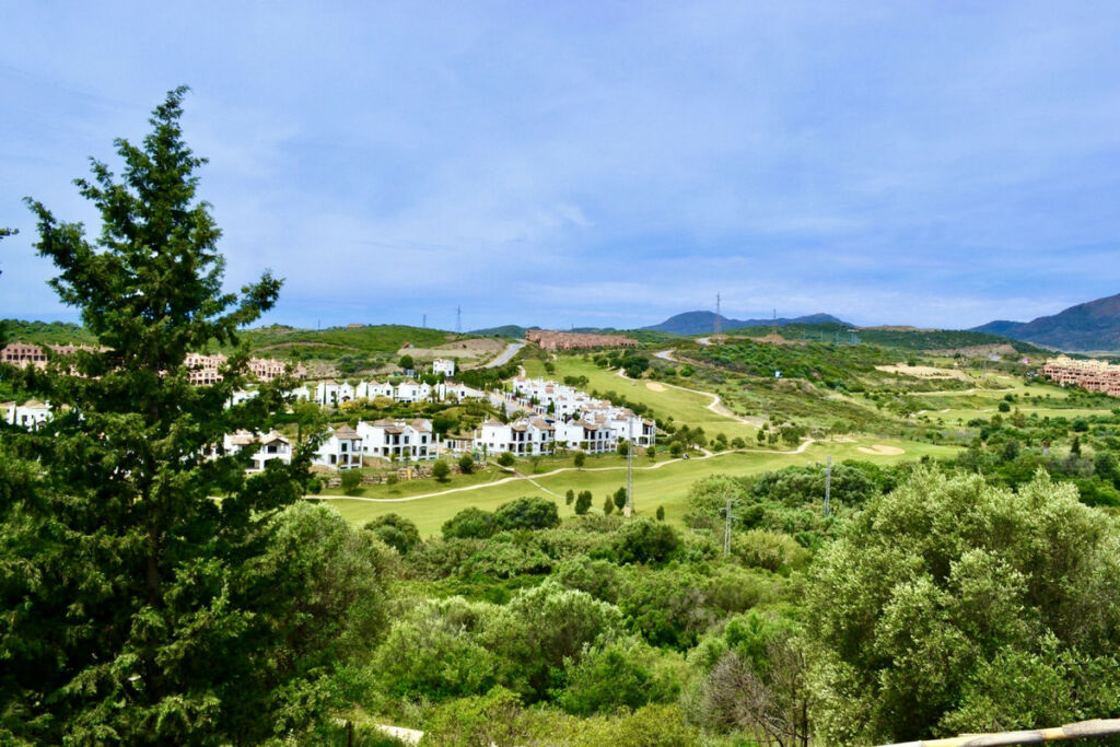 Land Estepona Málaga - image 7