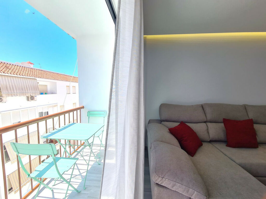 Top Floor Apartment Estepona Málaga - image 7