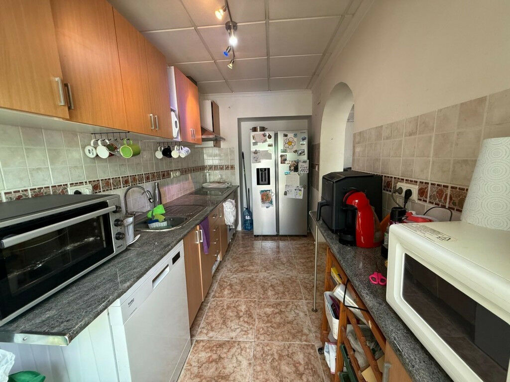 Townhouse Torremendo Alicante - image 7